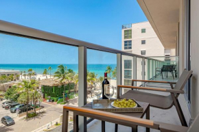 5 Resort ROOFTOP POOL